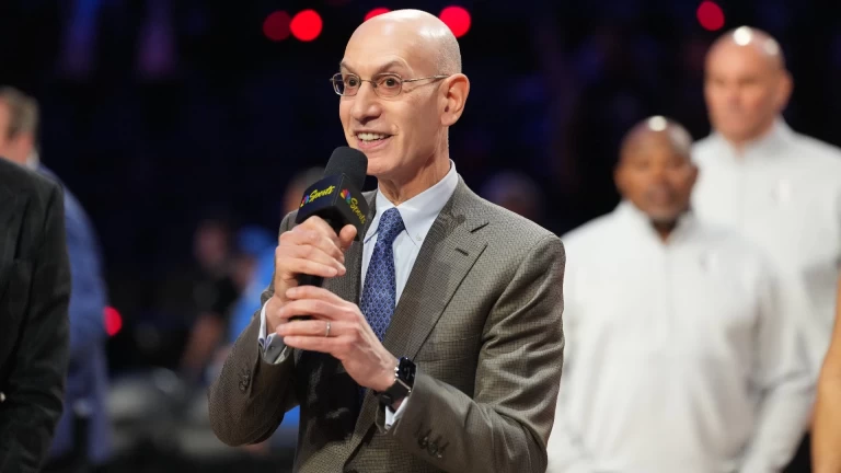 NBA to Vote on New Expansion Teams in Las Vegas and Seattle