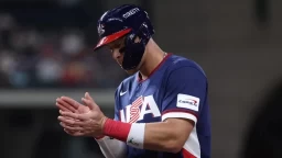 WBC Championship Game Betting Preview: USA vs. Venezuela