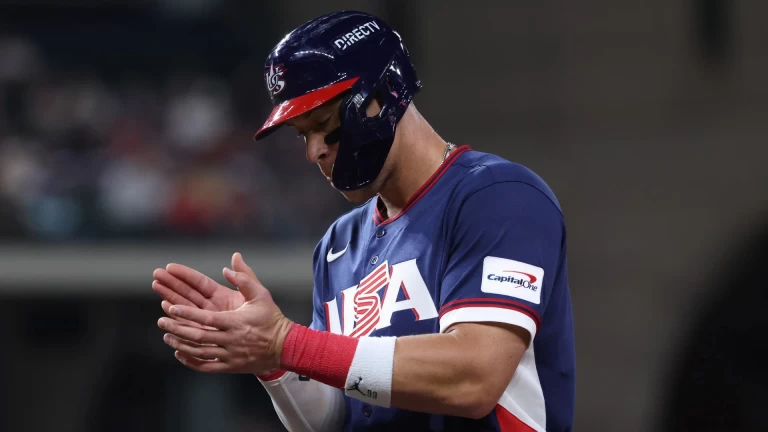 WBC Championship Game Betting Preview: USA vs. Venezuela