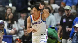 Will a Top Seed Fall Before the Sweet 16? Odds & Analysis