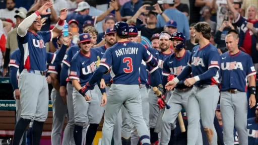 Venezuela vs. USA: Predicting an Potential Upset Tonight Latest Video Thumbnail