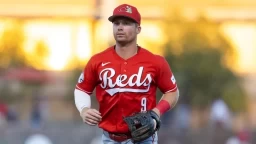 Matt McLain's 2026 Potential: A Look at Reds Rising Star