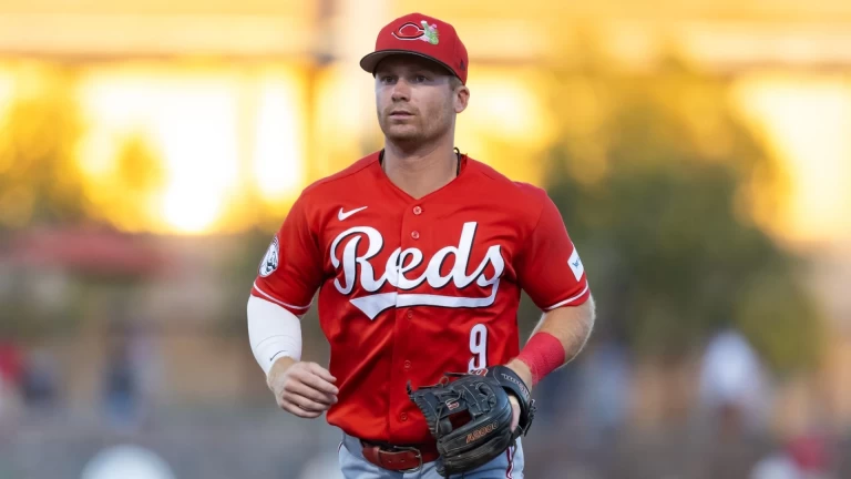 Matt McLain's 2026 Potential: A Look at Reds Rising Star