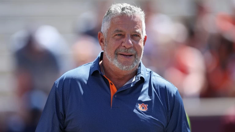 Carton Roasts Bruce Pearl's Controversial Support for Auburn