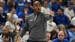 Carton Attacks Schools That Turned Down an NIT Invitation