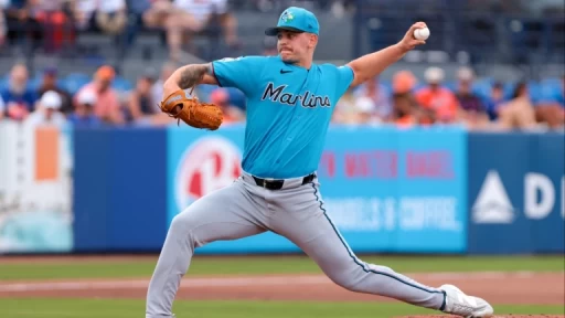 Emerging Star Robby Snelling's Potential Impact on Marlins Latest Video Thumbnail