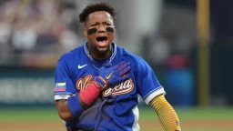 Venezuela’s Unified Effort Shines in World Baseball Classic