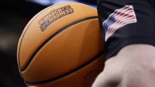 Kalshi’s Billion-Dollar NCAA Bracket Challenge: Can You Win? Latest Video Thumbnail