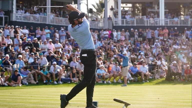 Cameron Young's Potential to Win at Augusta National