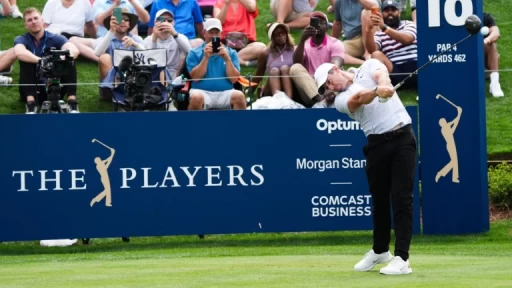 Rory McIlroy's Uncertain Schedule Before 2026 Masters Latest Video Thumbnail