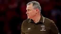 Lehigh Favored in First Four Matchup vs. Prairie View A&M