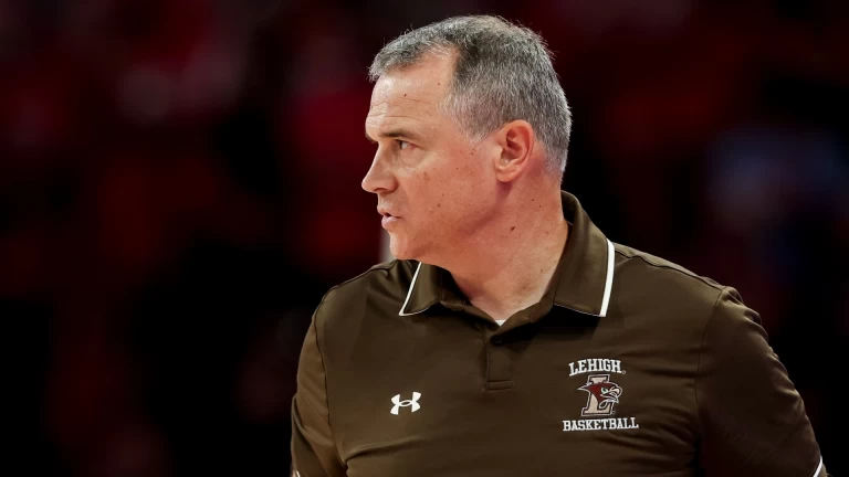 Lehigh Favored in First Four Matchup vs. Prairie View A&M