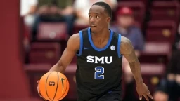 SMU vs. Miami Ohio: Key NCAA Matchup and Predictions