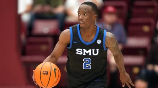 SMU vs. Miami Ohio: Key NCAA Matchup and Predictions Latest Video Thumbnail