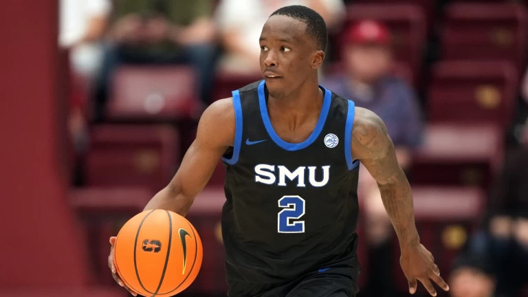 SMU vs. Miami Ohio: Key NCAA Matchup and Predictions