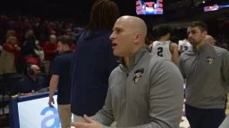 NIT Showdown: George Washington vs. Utah Valley Preview