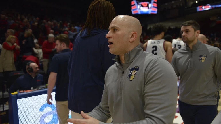 NIT Showdown: George Washington vs. Utah Valley Preview