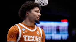 Texas Secures Narrow Victory Over NC State with Late Game-Winner