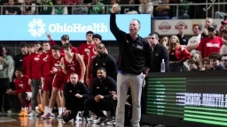 First Four Previews: SMU vs. Miami (OH) Prairie View vs. Lehigh