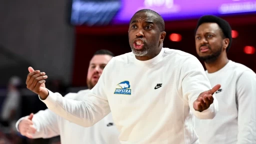 How Big of an Upset Could We See in the Round of 64? Latest Video Thumbnail