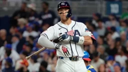 Cartons Reacts to Team USA Falling Short in the WBC Final