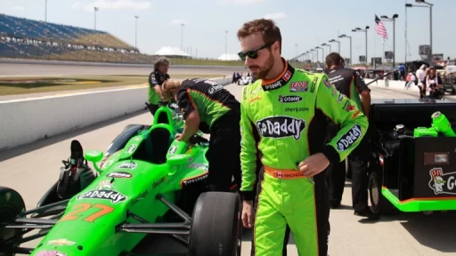 Aston Martin’s F1 Crisis: Hinchcliffe’s Painful Insight Latest Video Thumbnail