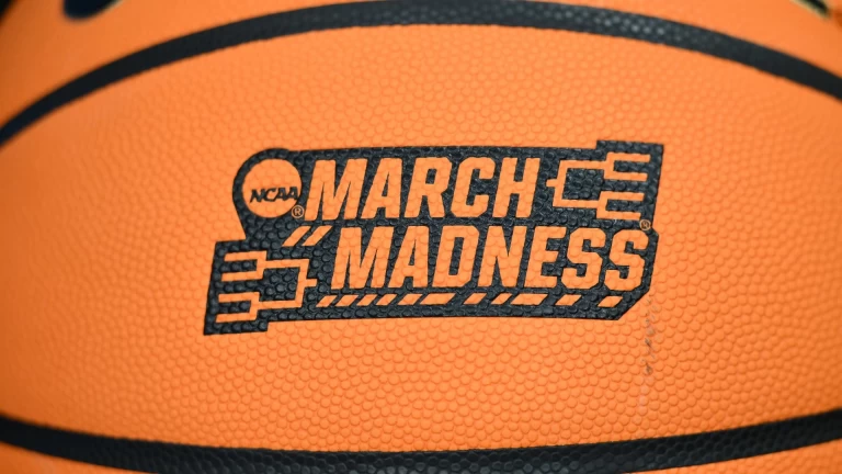 March Madness Betting: $3.3B Expected Despite Slowdown
