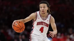 Houston vs. Idaho First Round Preview: Analysis & Insights