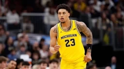 #16 Howard Faces #1 Michigan in NCAA Tournament: Game Preview