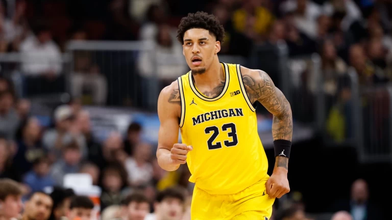 #16 Howard Faces #1 Michigan in NCAA Tournament: Game Preview