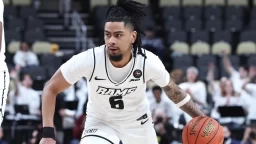 #11 VCU Looks to Continue Hot Streak vs. #6 North Carolina