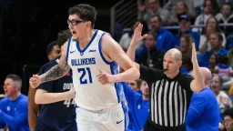 Midwest Region Game Preview: #9 Saint Louis vs. #8 Georgia