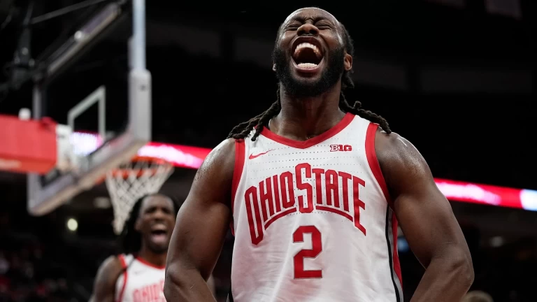 #8 Ohio State vs. #9 TCU Preview: Battle of Power Conference Foes