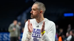 Will #12 High Point Upset #5 Wisconsin in Shocking Turn?