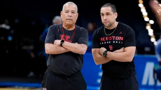 NCAA Tournament Breakdown: Analyzing Today's Key Matchups Latest Video Thumbnail