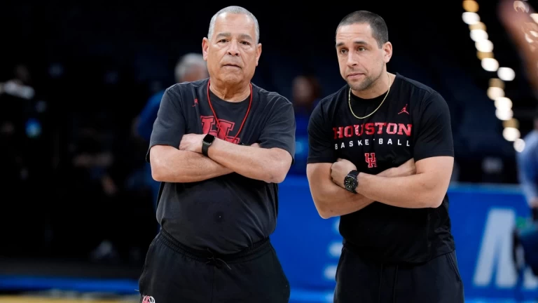 NCAA Tournament Breakdown: Analyzing Today's Key Matchups