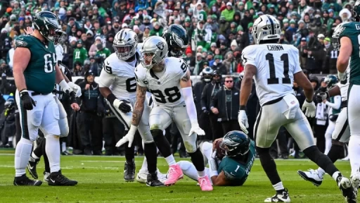 Maxx Crosby's Uncertain Future & NFL Trades Markets Latest Video Thumbnail