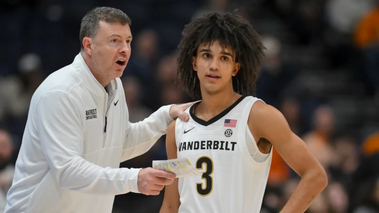 #12 McNeese vs. #5 Vanderbilt: NCAA Tournament Predictions