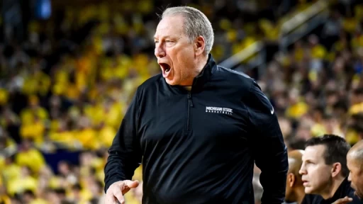 #3 Michigan State Faces #14 North Dakota State in the East Latest Video Thumbnail