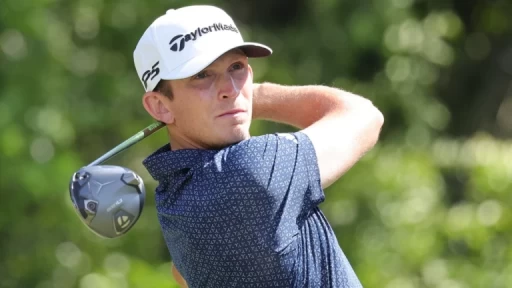 Navigating High Stakes: Jacob Bridgeman's Tale of Resilience Latest Video Thumbnail