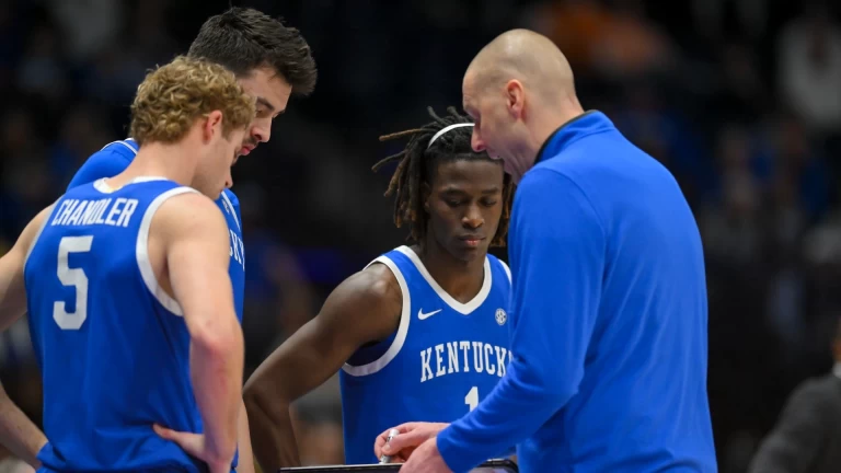 Friday Round Of 64: Best Bets, Game Odda, and Predictions