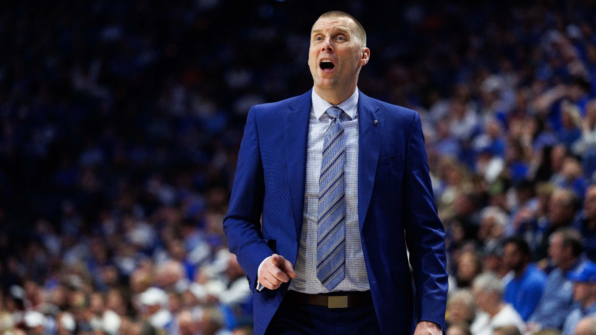 Santa Clara vs. Kentucky: Wildcats Favored Despite Struggles