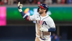 World Baseball Classic Outperforms NBA Finals in Ratings