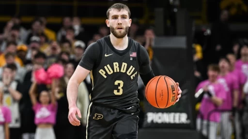 March Madness Preview: Can Purdue Dominate Queens on Friday? Latest Video Thumbnail