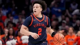 Virginia vs. Wright State NCAA Matchup: Analysis & Odds