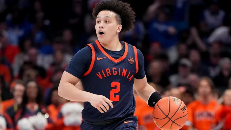 Virginia vs. Wright State NCAA Matchup: Analysis & Odds