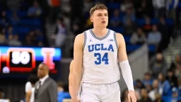 UCF vs. UCLA Analysis: NCAA Tournament Matchup Preview