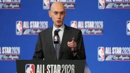 NBA Expansion: Las Vegas & Seattle Likely Spots for New Teams