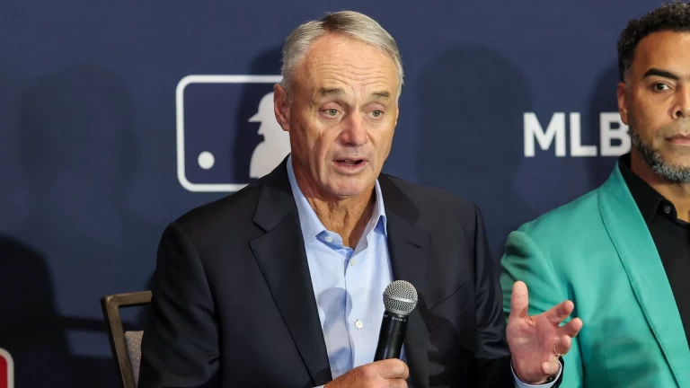 MLB Partners with Polymarket for Exclusive Prediction Markets