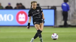 Angel City FC's Big Win & Savy King's Inspiring Comeback